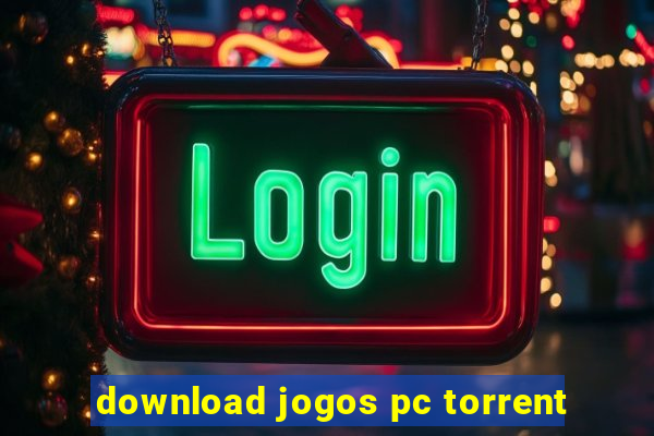 download jogos pc torrent